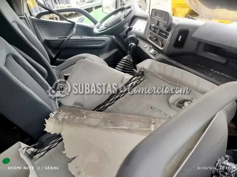 Salvamento Jmc Jx1044tc6 - 2025 - 469 - Barranquilla — imagen 6 de 8