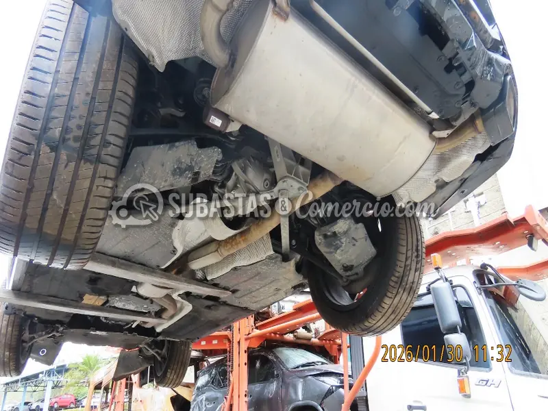 Salvamento Bmw X4 xdrive30i - 2025 - 134 - Guarne — imagen 3 de 8