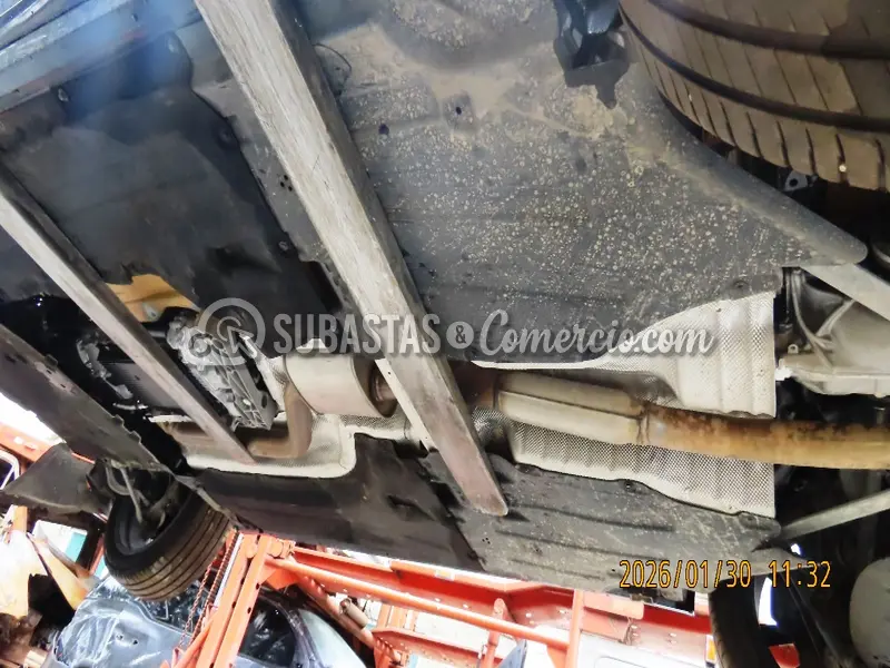 Salvamento Bmw X4 xdrive30i - 2025 - 134 - Guarne — imagen 4 de 8
