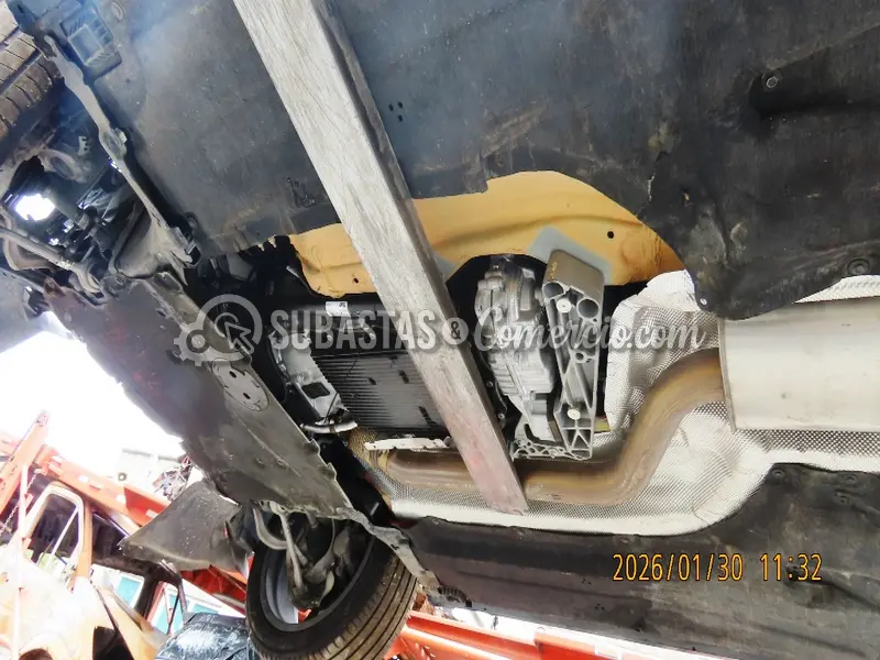 Salvamento Bmw X4 xdrive30i - 2025 - 134 - Guarne — imagen 5 de 8