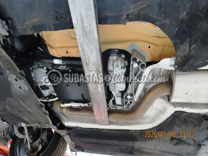 Salvamento Bmw X4 xdrive30i - 2025 - 134 - Guarne — imagen 6 de 8