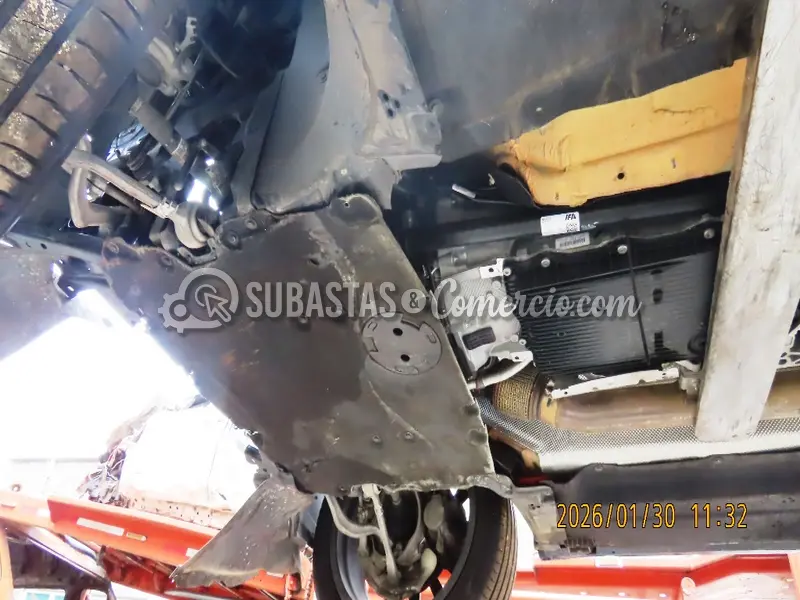 Salvamento Bmw X4 xdrive30i - 2025 - 134 - Guarne — imagen 7 de 8
