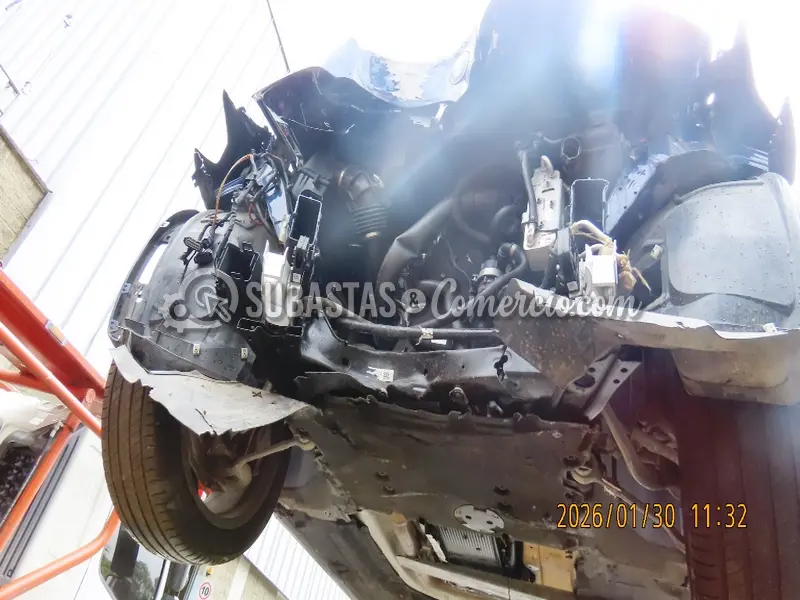 Salvamento Bmw X4 xdrive30i - 2025 - 134 - Guarne — imagen 8 de 8