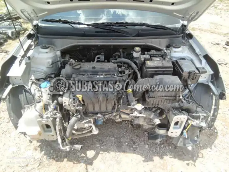 Salvamento Kia K3 - 2026 - 466 - Barranquilla — imagen 4 de 8
