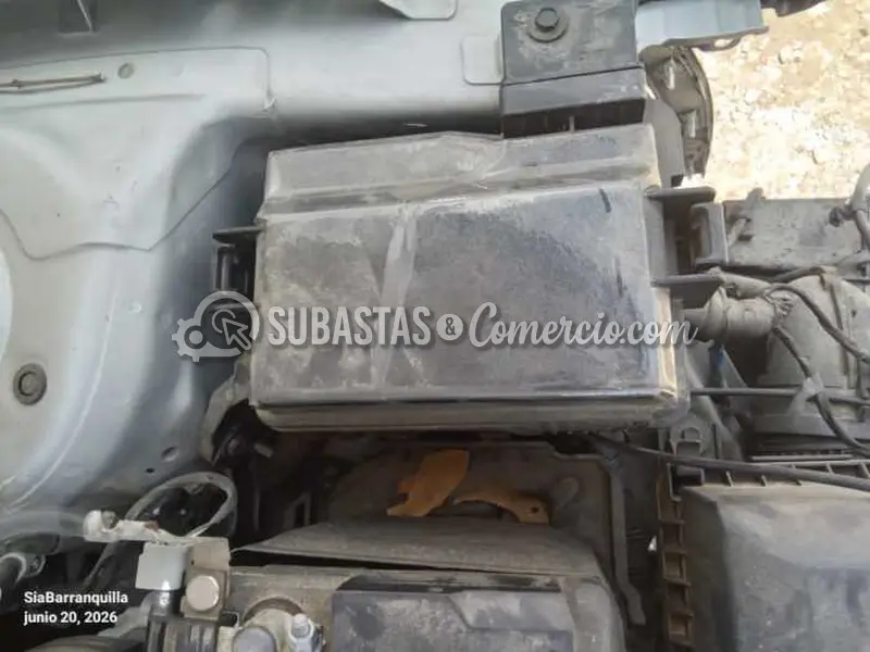 Salvamento Kia K3 - 2026 - 466 - Barranquilla — imagen 5 de 8
