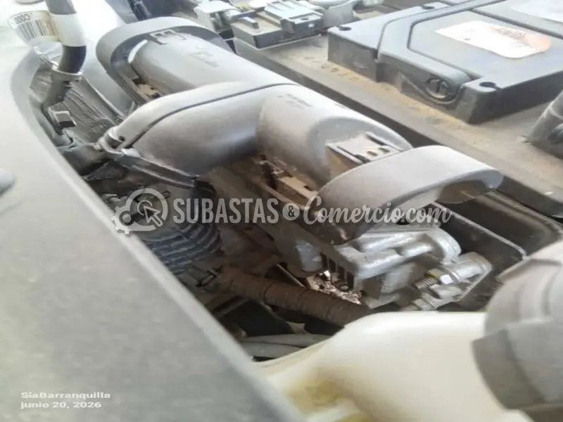 Salvamento Kia K3 - 2026 - 466 - Barranquilla — imagen 6 de 8