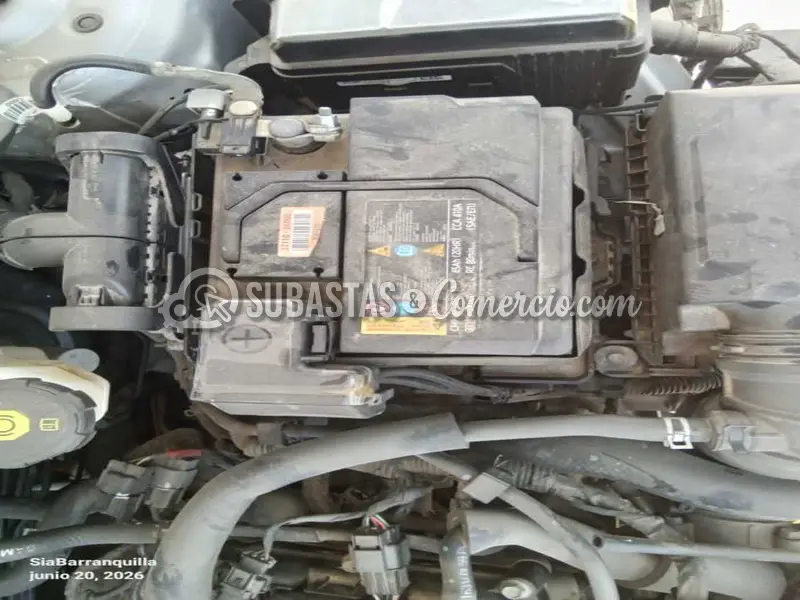 Salvamento Kia K3 - 2026 - 466 - Barranquilla — imagen 7 de 8