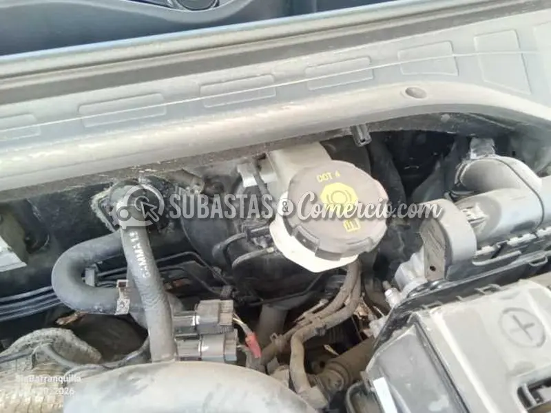 Salvamento Kia K3 - 2026 - 466 - Barranquilla — imagen 8 de 8