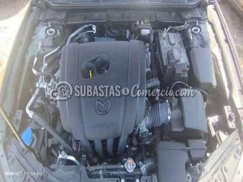 Salvamento Mazda 3 - 2026 - 500 - Barranquilla — imagen 2 de 8