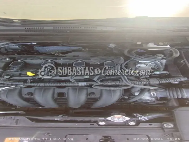 Salvamento Mazda 3 - 2026 - 500 - Barranquilla — imagen 4 de 8
