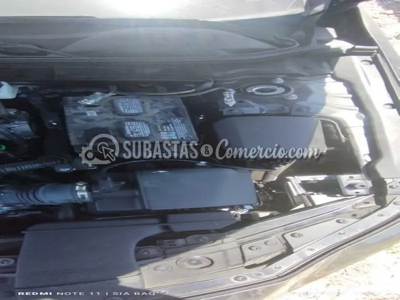 Salvamento Mazda 3 - 2026 - 500 - Barranquilla — imagen 6 de 8