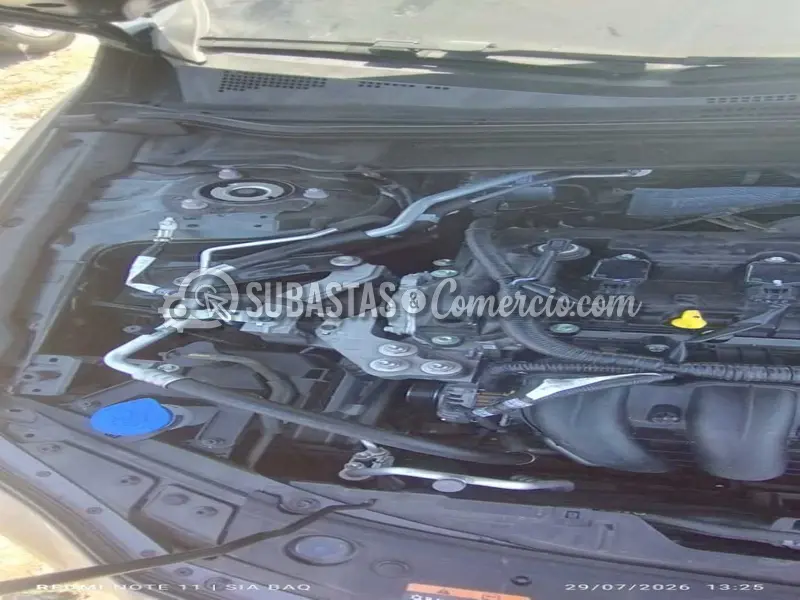 Salvamento Mazda 3 - 2026 - 500 - Barranquilla — imagen 7 de 8