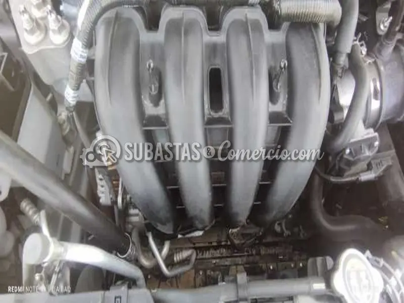 Salvamento Mazda 3 - 2026 - 500 - Barranquilla — imagen 8 de 8